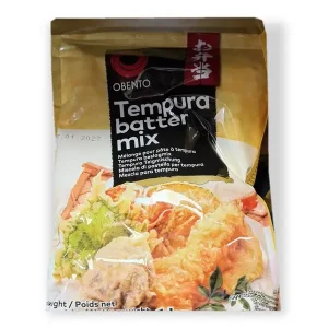 Mix pentru tempura Obento 1kg