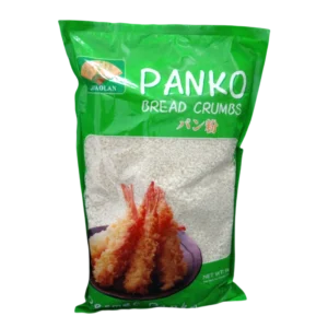 Pesmet panko Bamboo Fan 1kg