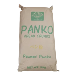 Pesmet panko Bamboo Fan 10kg