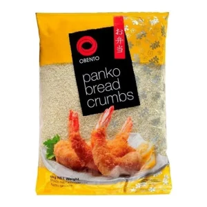 Pesmet panko Obento 1kg