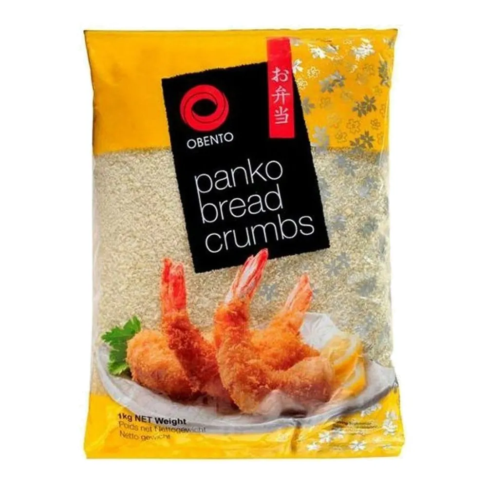Pesmet panko Obento 1kg