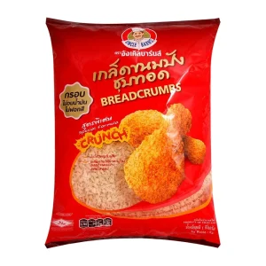Pesmet panko Uncle Barns 1kg
