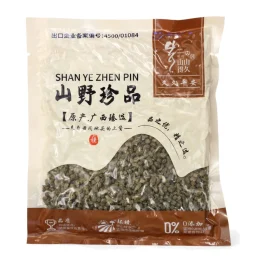 Piper Sichuan verde boabe 100g