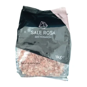 Sare roz de Himalaya grunjoasă 1kg