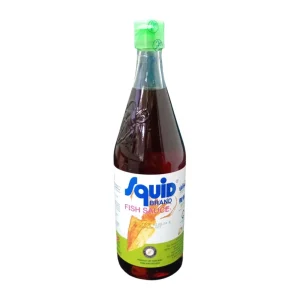 Sos de pește Squid 725ml