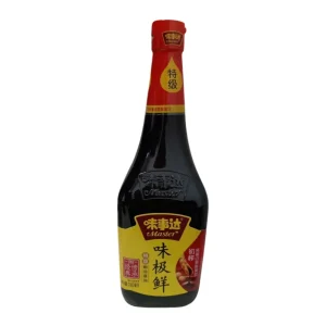 Sos de soia Master Wei Ji Xian 760ml