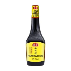 Sos de soia Seasoning Haday 750ml
