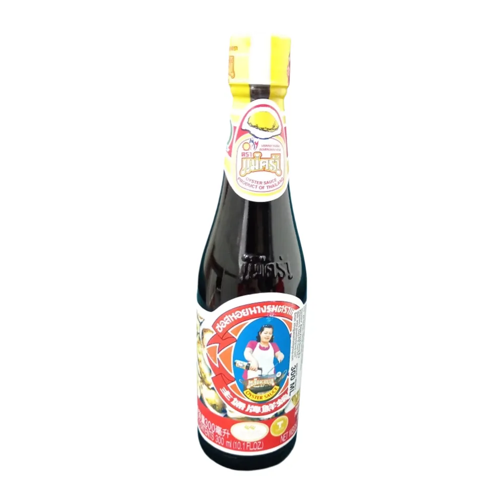 Sos de stridii Maekrua 300 ml