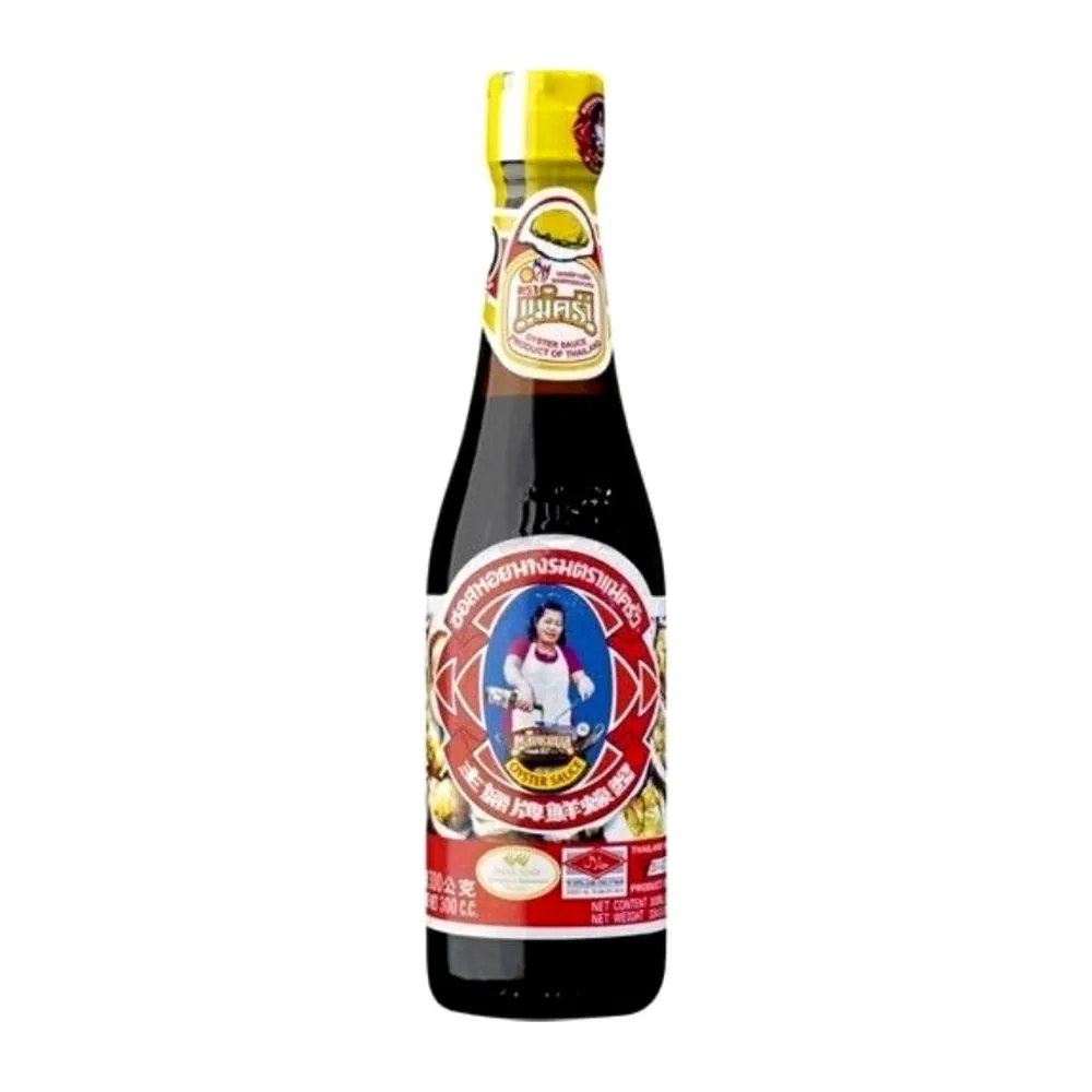 Sos de stridii MAEKRUA 600ml