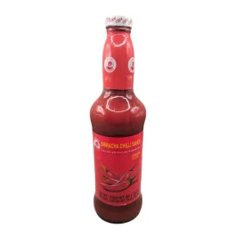Sos Sriracha extra iute Cock Brand 700ml