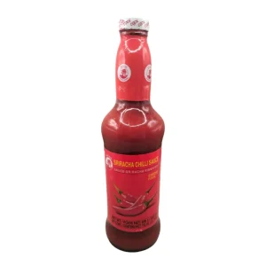 Sos Sriracha extra iute Cock Brand 700ml