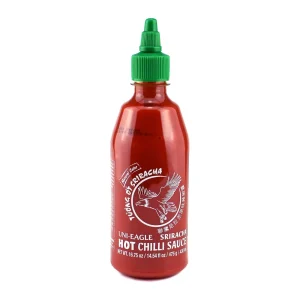Sriracha sos chilli Uni Eagle - 475g