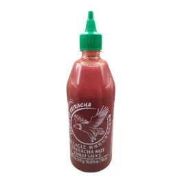 Sos Sriracha Uni-Eagle 815g
