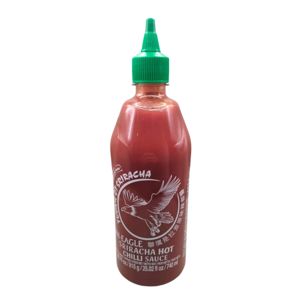 Sos Sriracha Uni-Eagle 815g