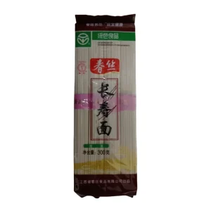 Tăiței long life Chunsi 300g