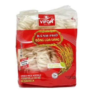 Tăiței de orez Bánh Phở 5,5mm Vifon 500g