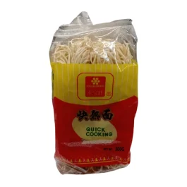 Tăiței quick cooking Dongbaowang 500g
