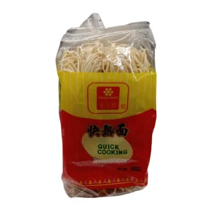 Tăiței quick cooking Dongbaowang 500g