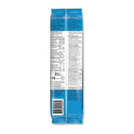 Tăiței ramen organici Hakubaku 270g – spatele ambalajului