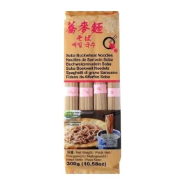 Tăiței soba cu hrișcă Chunsi 300g