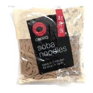 Tăiței soba Obento 180g