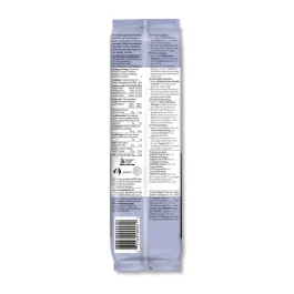 Tăiței somen organici Hakubaku 270g – spatele ambalajului