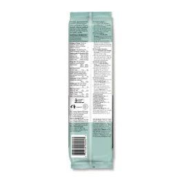 Tăiței udon organici Hakubaku 270g – spatele ambalajului