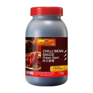 Toban Djan – pastă de chili cu fasole Lee Kum Kee 1kg