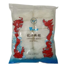 Vermicelli din fasole Longkou TST 1kg